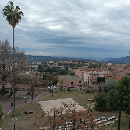 Apartament Le Soft Grasse Zewnętrze zdjęcie