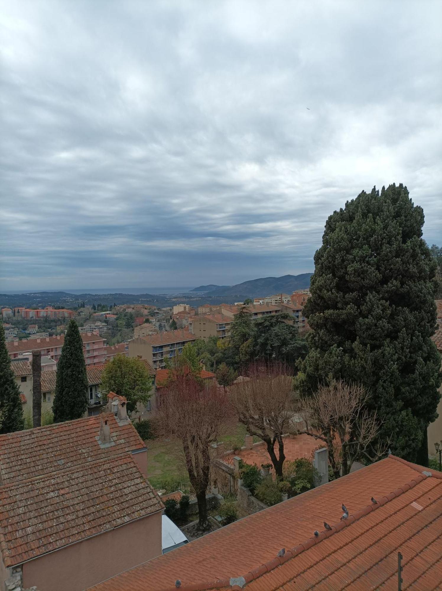 Apartament Le Soft Grasse Zewnętrze zdjęcie