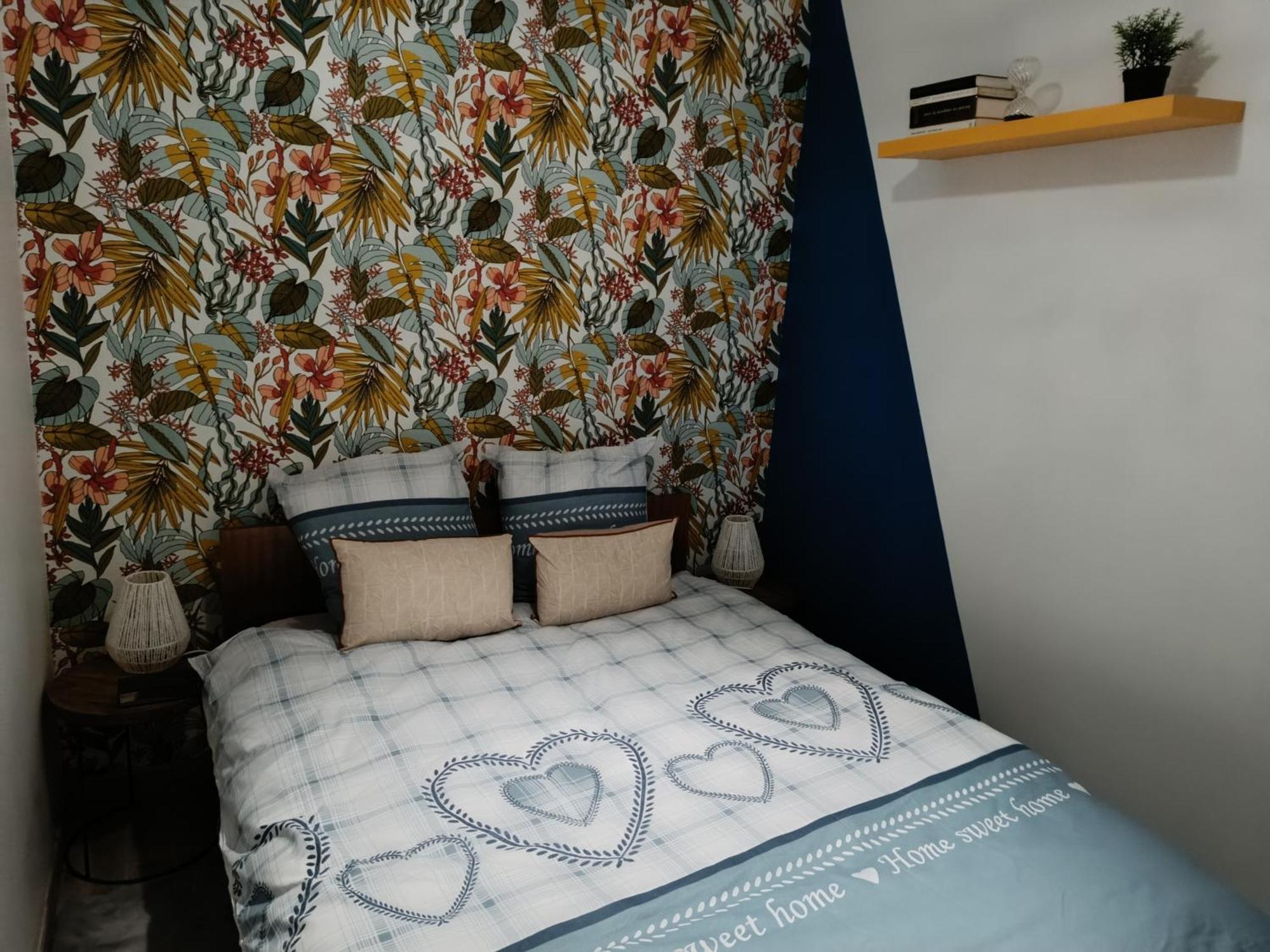 Apartament Le Soft Grasse Zewnętrze zdjęcie