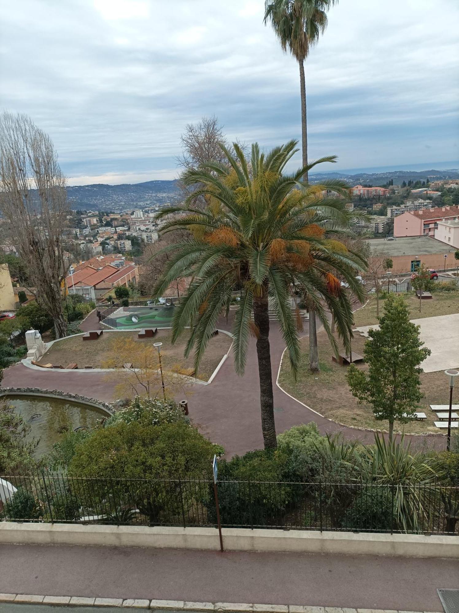 Apartament Le Soft Grasse Zewnętrze zdjęcie