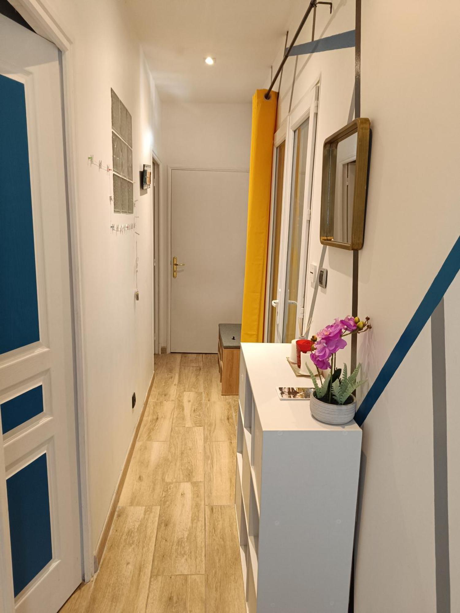 Apartament Le Soft Grasse Zewnętrze zdjęcie