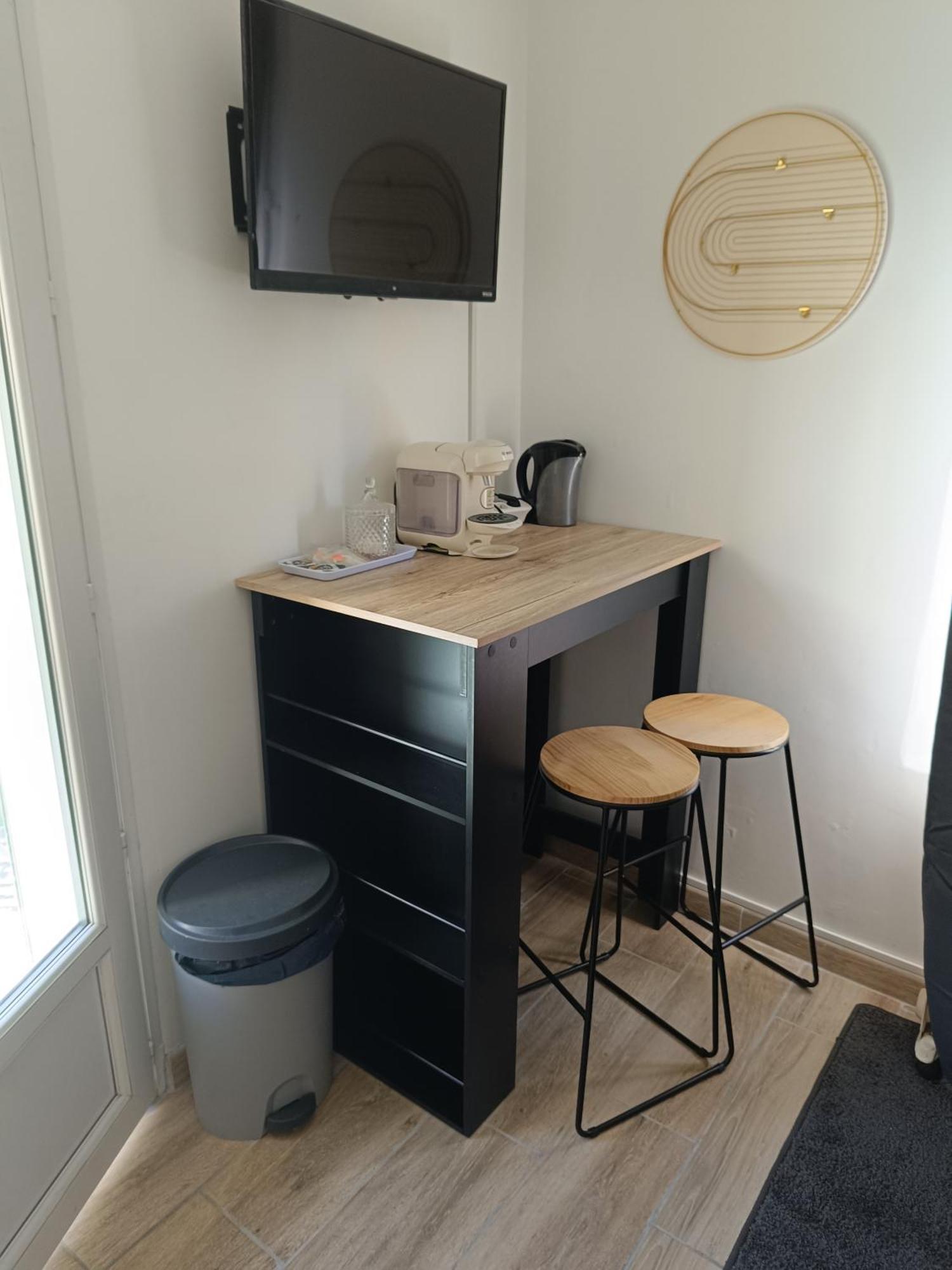 Apartament Le Soft Grasse Zewnętrze zdjęcie