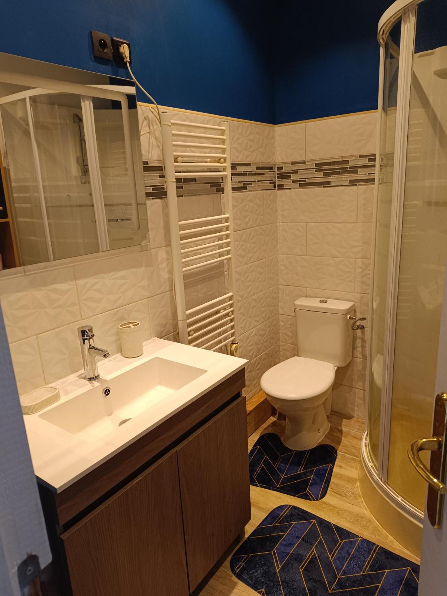 Apartament Le Soft Grasse Zewnętrze zdjęcie