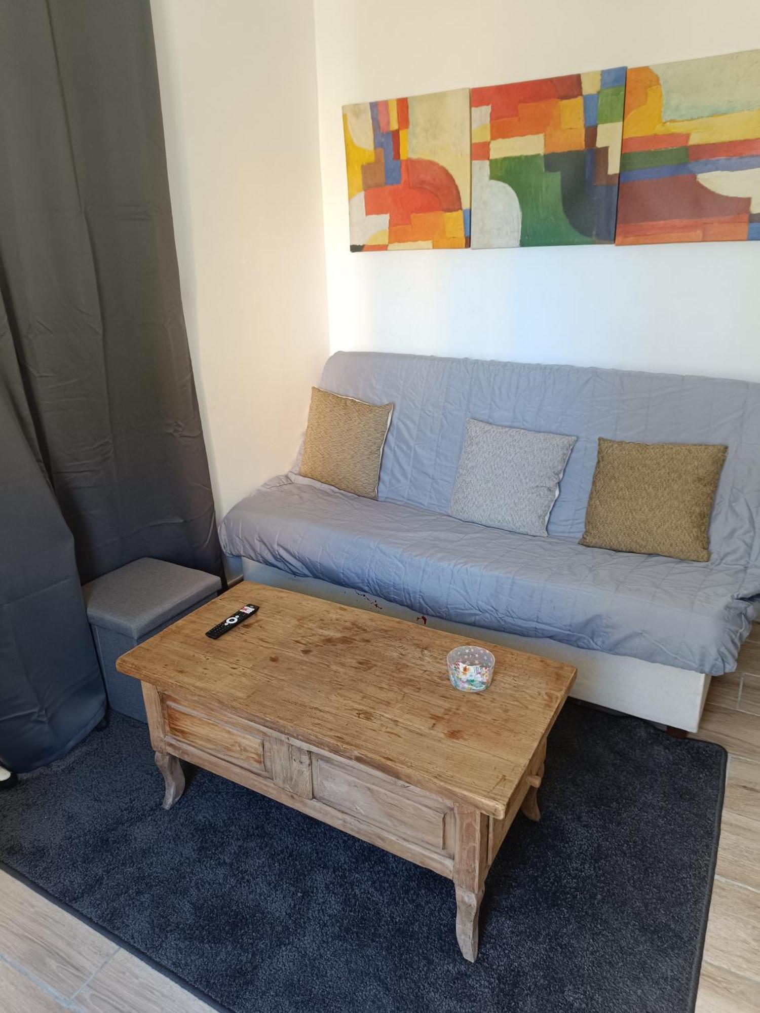 Apartament Le Soft Grasse Zewnętrze zdjęcie